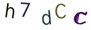 Bild-CAPTCHA