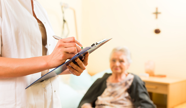 Richtungsentscheid Einheitsinstrument