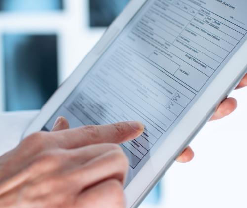 Structurer ses observations selon la logique des transmissions ciblées. 